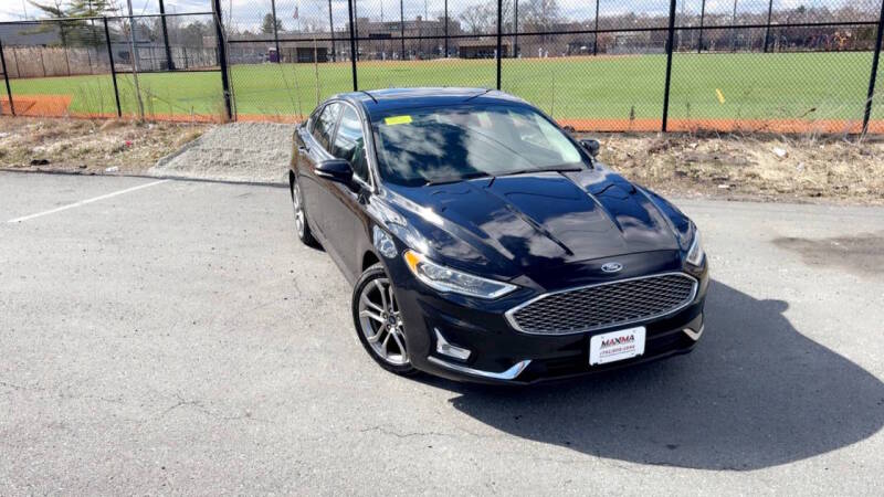 ford fusion hybrid 2020 3FA6P0RU8LR205958 image ford fusion hybrid 2020 3FA6P0RU8LR205958 image